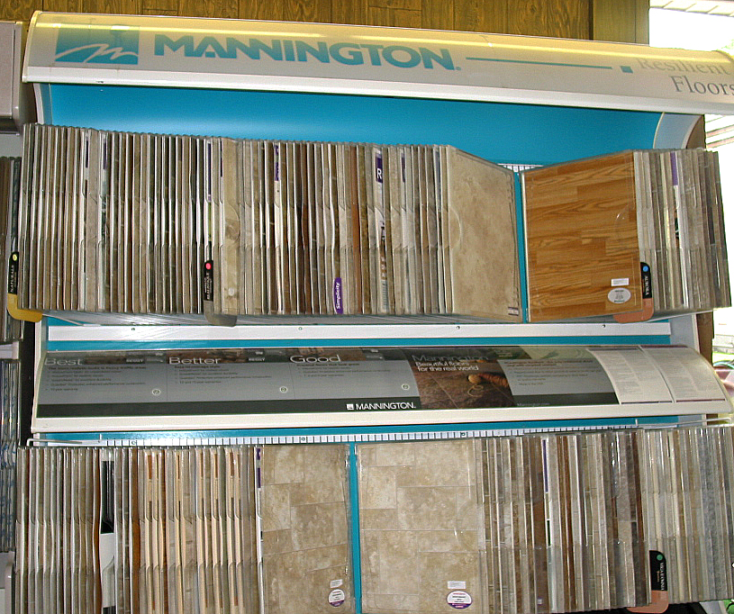 Mannington