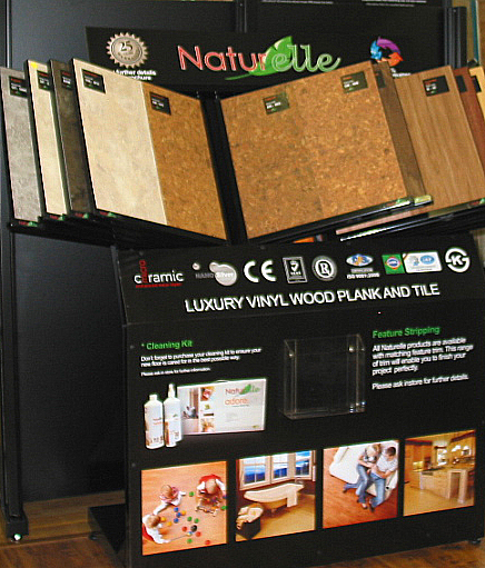 Naturelle Flooring