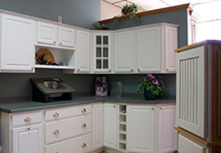 cabinets